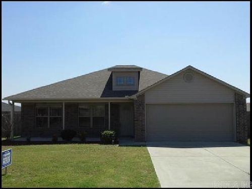 14505 Parkway Cir, Alexander, AR, 72002-1797 | Card Image