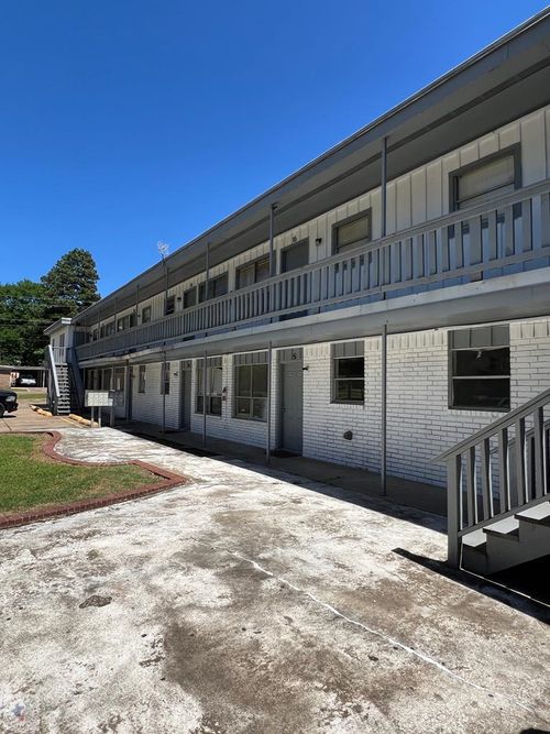 3620 Elizabeth St, Texarkana, TX, 75503-3380 | Card Image