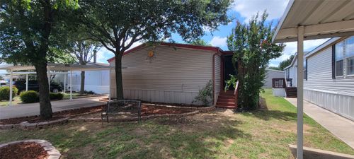 11043 Viejo Ln, Fort Worth, TX, 76244-4867 | Card Image
