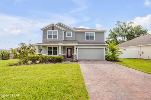 2211 Elegant Manor Cir, EDGEWATER, FL, 32141-5866 | Card Image