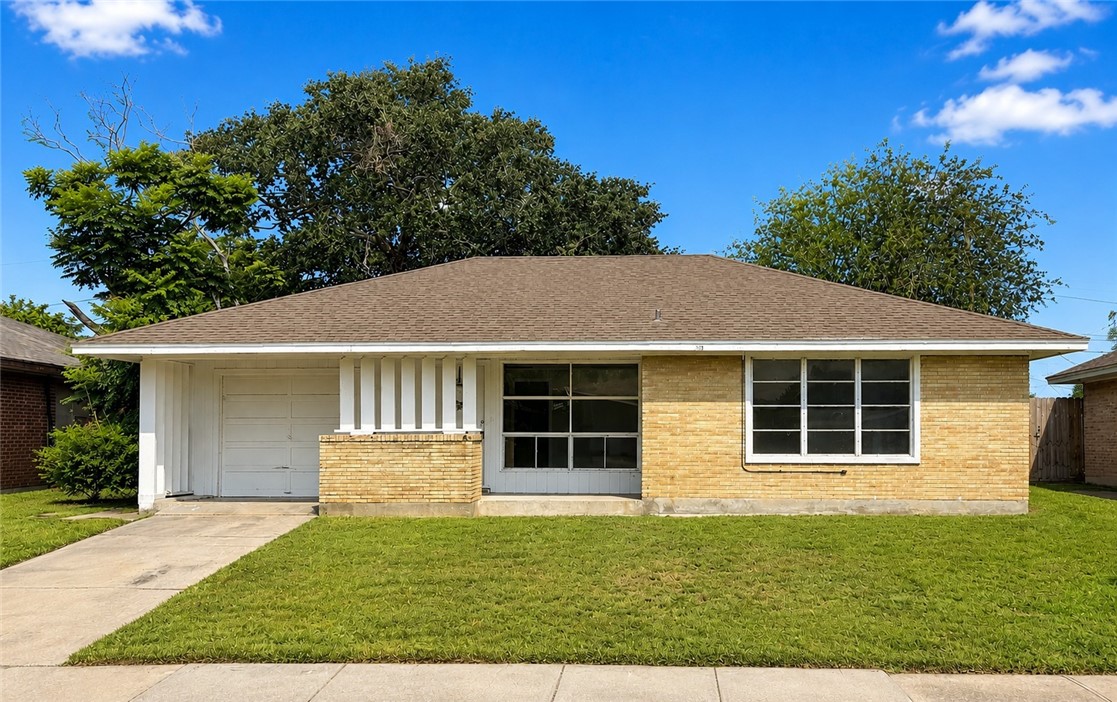 Residential in Corpus Christi