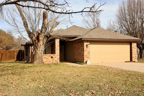 2901 Anysa Ln, Denton, TX, 76209-6453 | Card Image