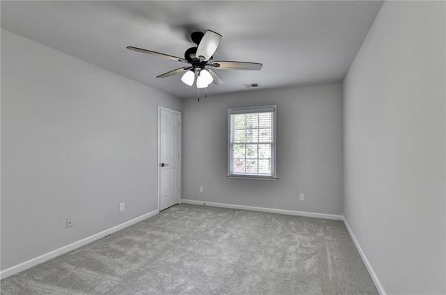 5915 Masters Club Dr, House other with 5 bedrooms, 4 bathrooms and null parking in Suwanee GA | Image 53
