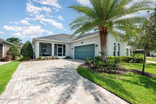 2646 Spur Dr, Melbourne, FL, 32940-7667 | Card Image