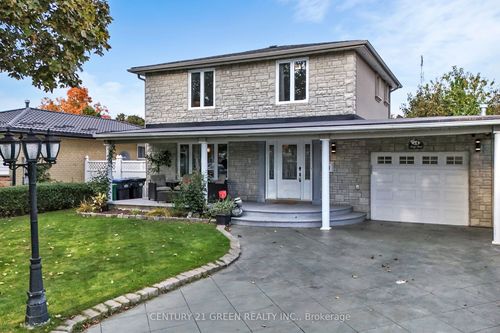 14 Heggie Rd, Brampton, ON, L6V2K3 | Card Image
