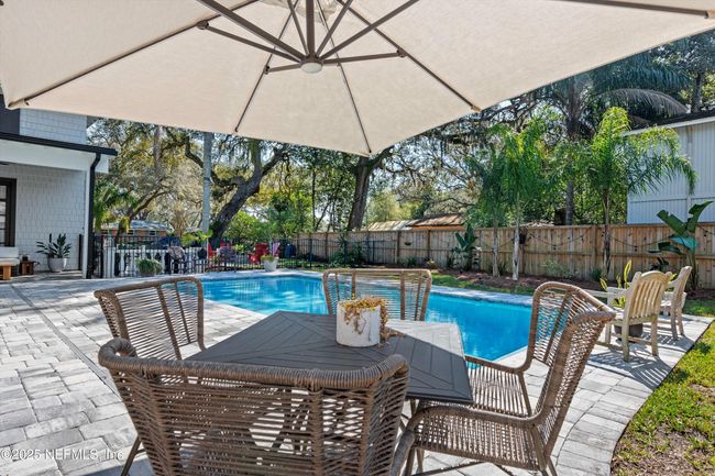 1118 Hagler Dr, House other with 4 bedrooms, 4 bathrooms and null parking in NEPTUNE BEACH FL | Image 46