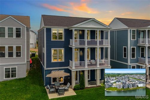 134 Suntan Way, Saint Charles, MO, 63301-8483 | Card Image