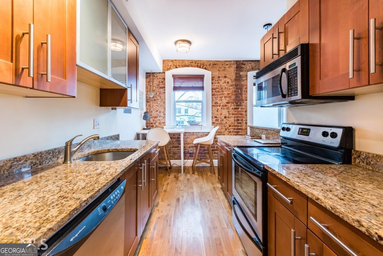 Residential in Atlanta