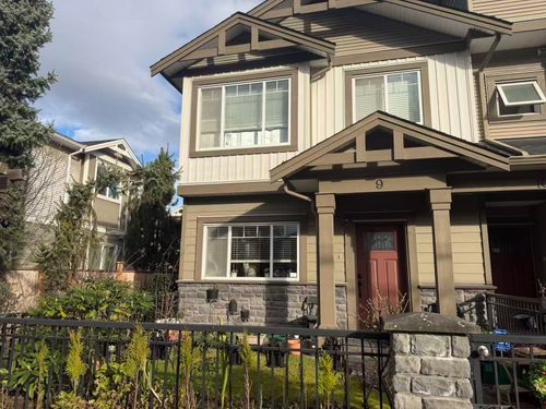 9-9100 No. 3 Rd, Richmond, BC, V7A1V9 | Card Image