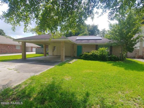 227 Sunflower Dr, Lafayette, LA, 70508-9634 | Card Image