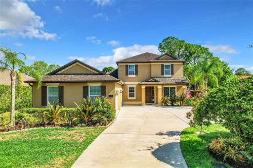 421 Meadowridge Cv, LONGWOOD, FL, 32750-7126 | Card Image