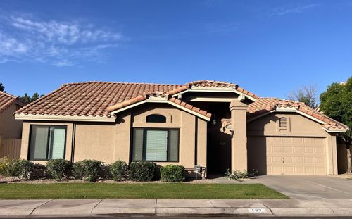 187 W Amanda Ln, Tempe, AZ, 85284-3921 | Card Image