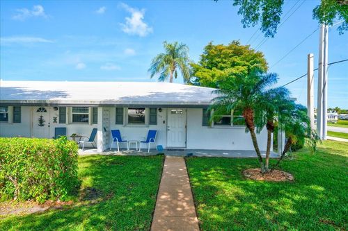 109-100 Leisure Lake Cir, Boynton Beach, FL, 33426-4245 | Card Image