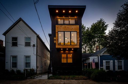 112 Ward Ave, Bellevue, KY, 41073-1027 | Card Image