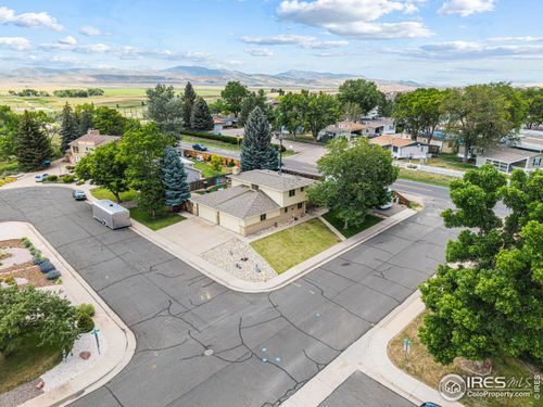 628 Chestnut Dr, Loveland, CO, 80538-1681 | Card Image