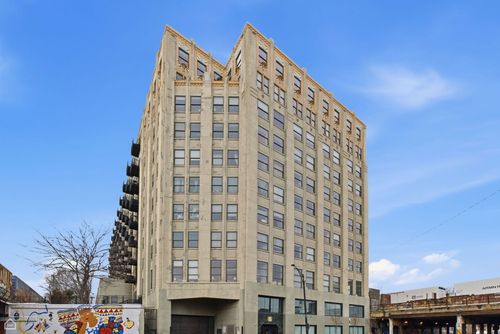 1106-1550 S Blue Island Ave, Chicago, IL, 60608-3073 | Card Image