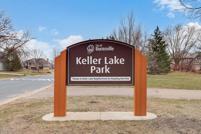 1079 Rome Dr, House other with 4 bedrooms, 2 bathrooms and null parking in Apple Valley MN | Image 33
