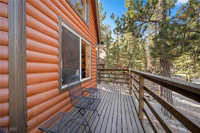 2160 Via Vita St, House other with 3 bedrooms, 3 bathrooms and null parking in Mount Charleston NV | Image 17