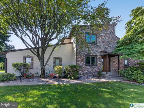4497 Meadow Drive, Nazareth, PA, 18064 | Card Image