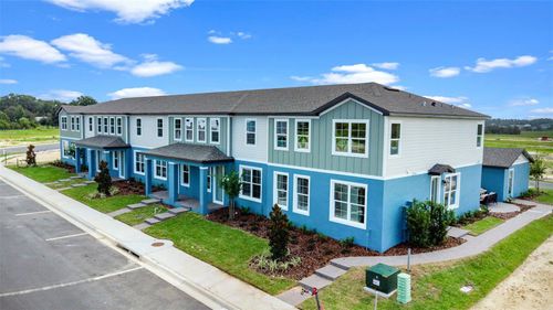 616 Emerald Grove Drive, Apopka, FL, 32703 | Card Image