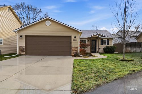 3525 S Annett Ave, Boise, ID, 83705-4283 | Card Image