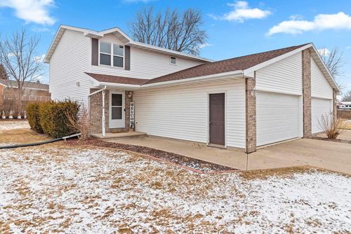 1933 Anita Court, GRAND CHUTE, WI, 54913 | Card Image