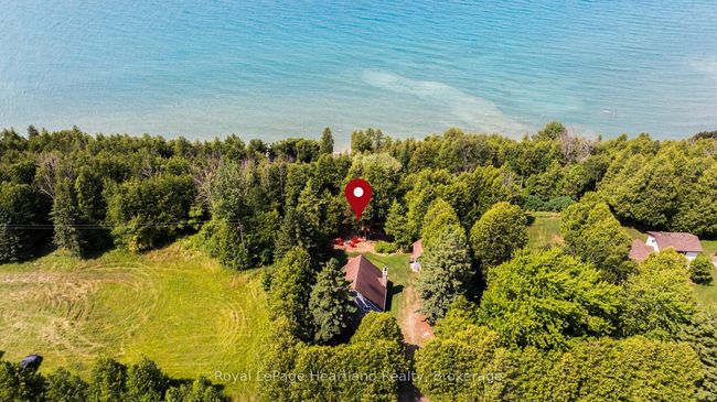 83403 David Dr, House other with 3 bedrooms, 1 bathrooms and 3 parking in Goderich ON | Image 4