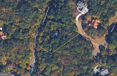 60 Fox Trail Ct, Talking Rock, GA, 30175-6324 | Card Image