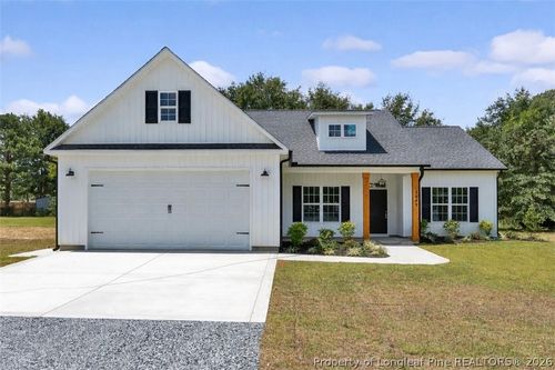 4740 Slew Drive, Hope Mills, NC, 28348 | Card Image