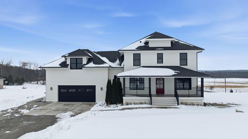 10001 N Beverly Ln, La Porte, IN, 46350-7714 | Card Image