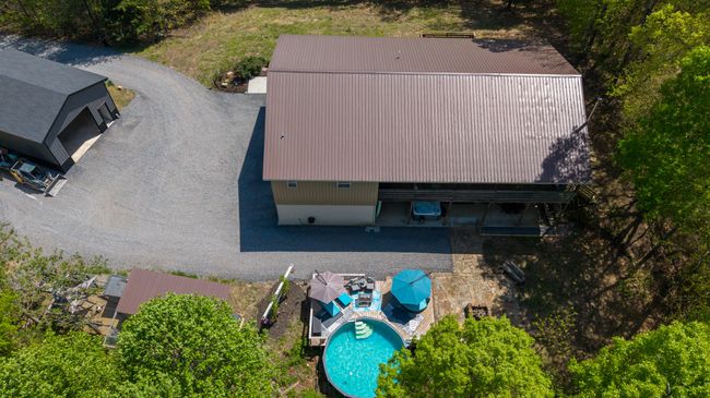 2434 Sugar Creek Rd, House other with 4 bedrooms, 4 bathrooms and null parking in Georgetown TN | Image 72