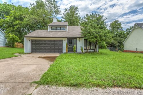 5117 Lions Ave, Broken Arrow, OK, 74011-4412 | Card Image