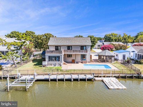 11 Arnell Rd, REHOBOTH BEACH, DE, 19971-9672 | Card Image
