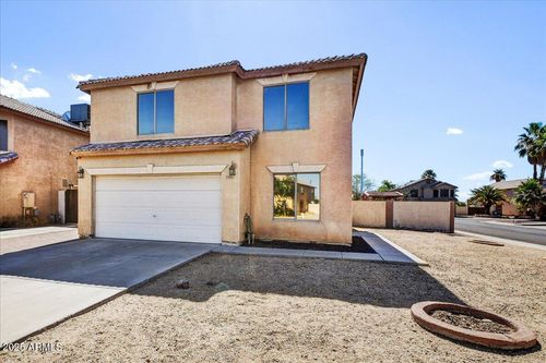 5401 N 104th Dr, Glendale, AZ, 85307-4192 | Card Image