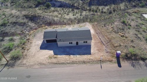 383 Via Aloe Vera, Rio Rico, AZ, 85648-2961 | Card Image