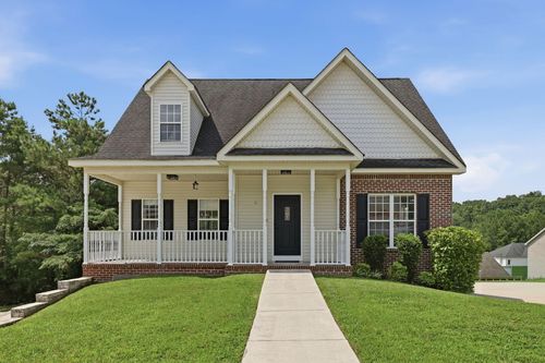 1073 Fuller Glen Cir, Chattanooga, TN, 37421-4470 | Card Image