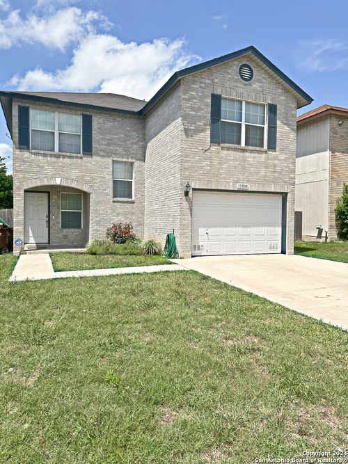11358 Victory Cavern, San Antonio, TX, 78254-6205 | Card Image