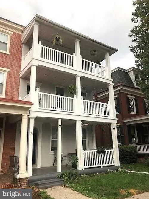 apt-1-129 W Miner St, WEST CHESTER, PA, 19382-3237 | Card Image