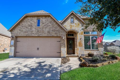4206 Fenetre Forest St, Katy, TX, 77493-2075 | Card Image