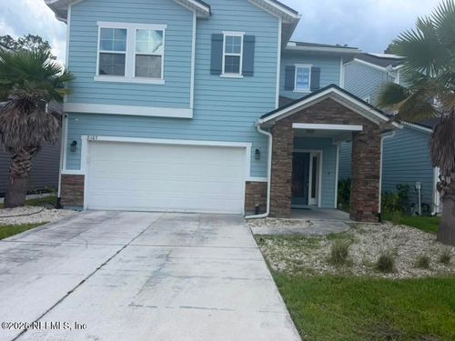 2103 Hawkeye Pl, FLEMING ISLAND, FL, 32003-4070 | Card Image