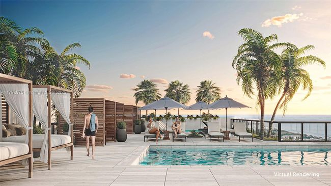 C406 - 1011 Us Highway 1, Condo with 3 bedrooms, 4 bathrooms and null parking in Juno Beach FL | Image 5