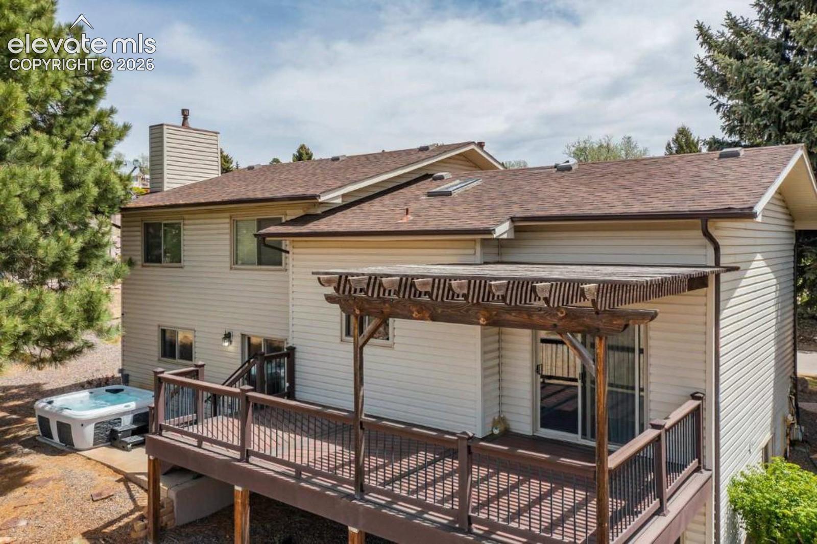 Residential in Colorado Springs 5