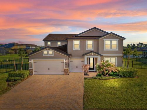 17507 Lagoda Ln, Orlando, FL, 32820-1463 | Card Image