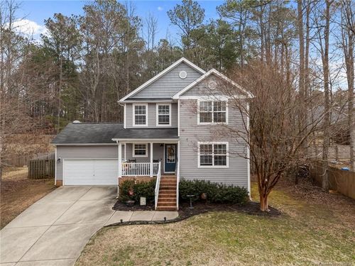 20 Dalton Drive, Franklinton, NC, 27525 | Card Image