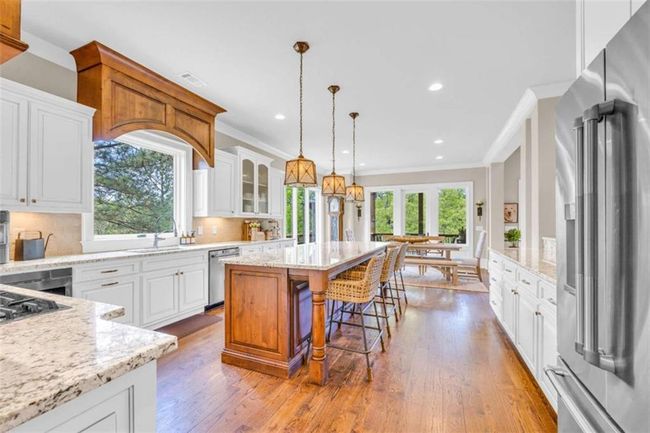 1644 Currahee Club Dr, House other with 4 bedrooms, 5 bathrooms and null parking in Toccoa GA | Image 45