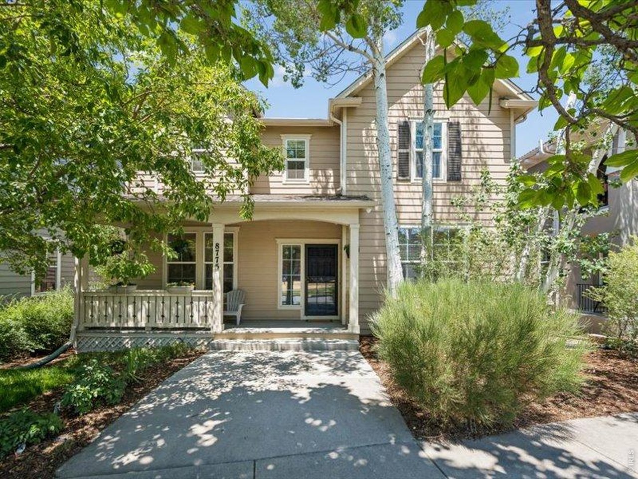 Residential in Denver 2