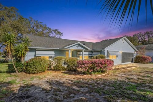 828 Dundee Cir, LEESBURG, FL, 34788-7677 | Card Image