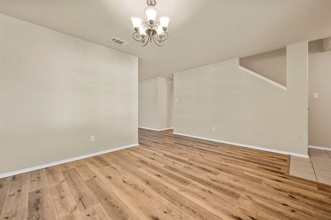 10325 Fossil Valley Dr, House other with 4 bedrooms, 3 bathrooms and null parking in Fort Worth TX | Image 4