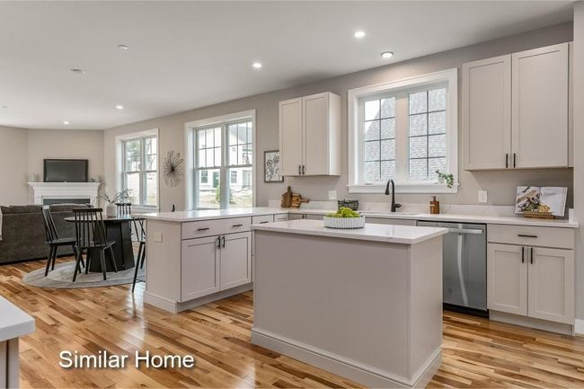 39 - 39 The Cliffs At Evergreen, Cliffside Drive, Condo with 2 bedrooms, 3 bathrooms and null parking in Auburn NH | Image 4