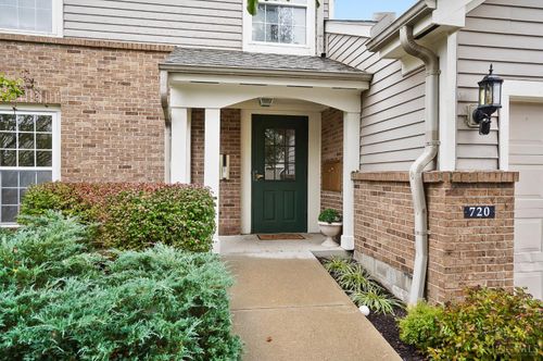 720 Castlegate Ln, Cincinnati, OH, 45231 | Card Image